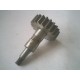 MD011074 MITSUBISHI YAĞ POMPA DİŞLİ MİLİ